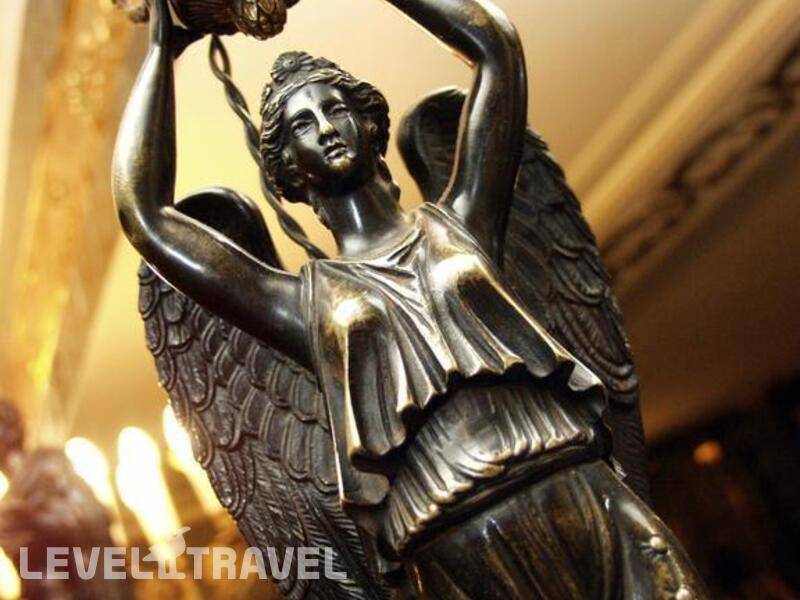 Фотография Danubius Hotel Astoria City Center