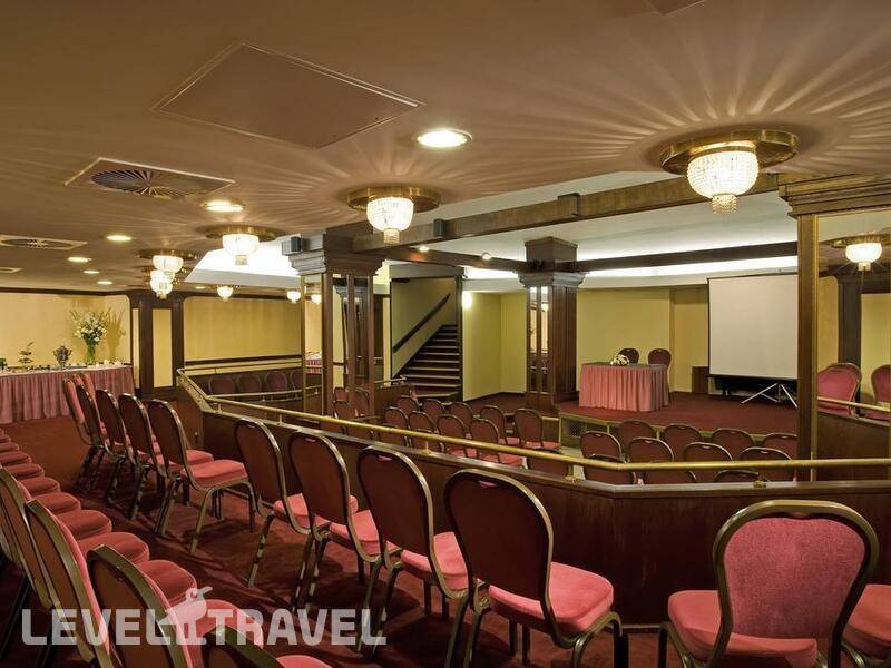 Фотография Danubius Hotel Astoria City Center