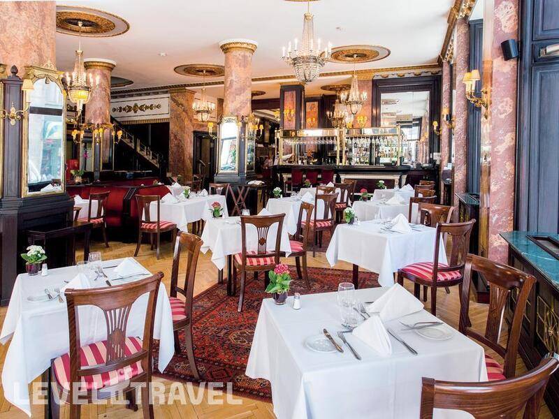 Фотография Danubius Hotel Astoria City Center