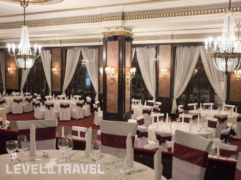 Фотография Danubius Hotel Astoria City Center