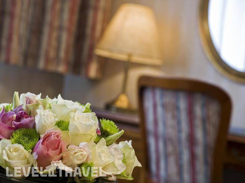 Фотография Danubius Hotel Astoria City Center