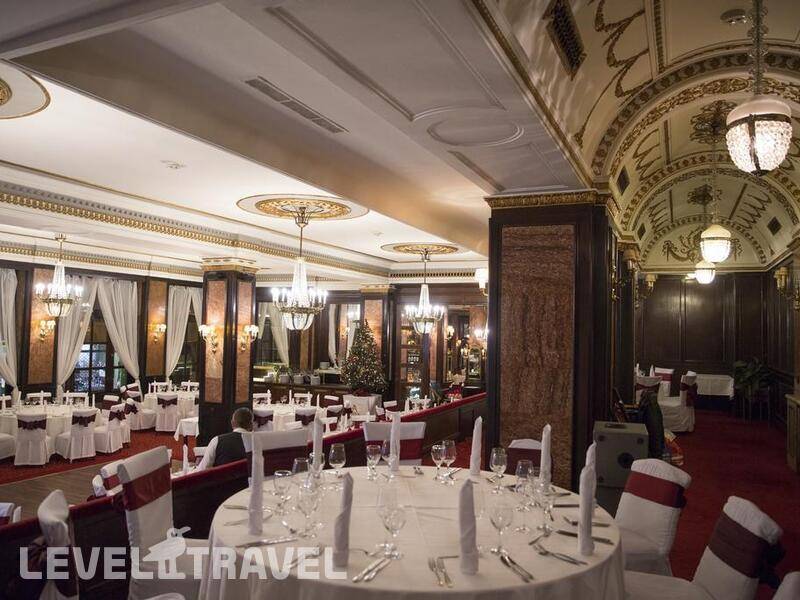 Фотография Danubius Hotel Astoria City Center