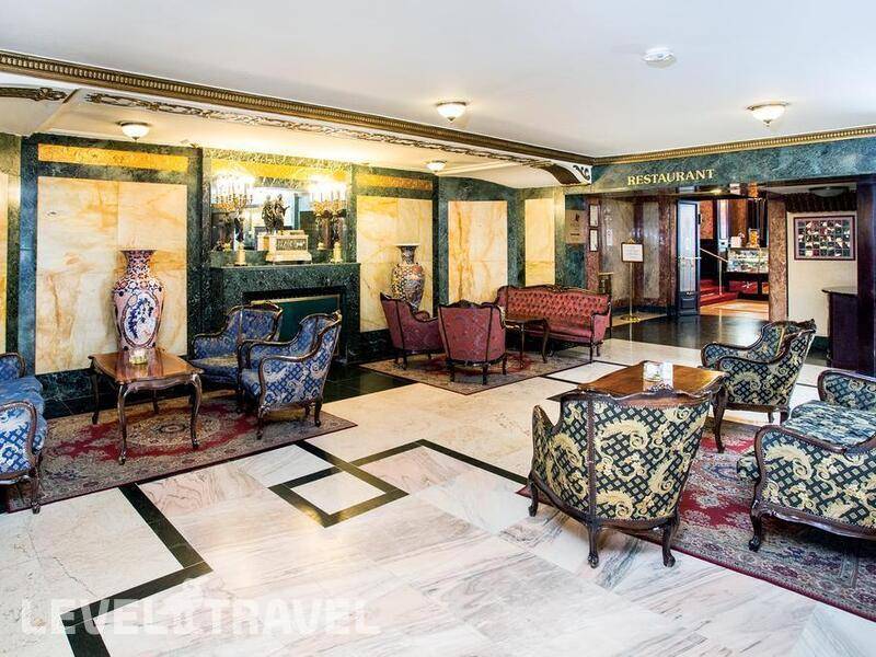 Фотография Danubius Hotel Astoria City Center