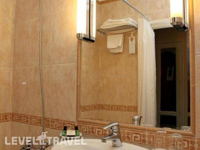 Фотография Danubius Hotel Astoria City Center