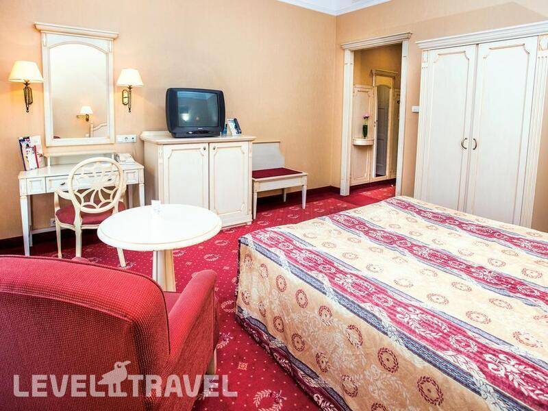 Фотография Danubius Hotel Astoria City Center