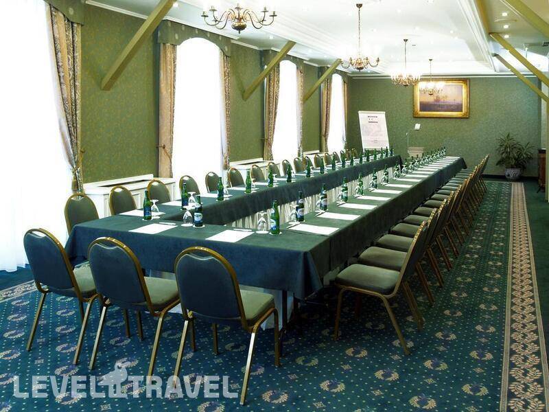 Фотография Danubius Hotel Astoria City Center