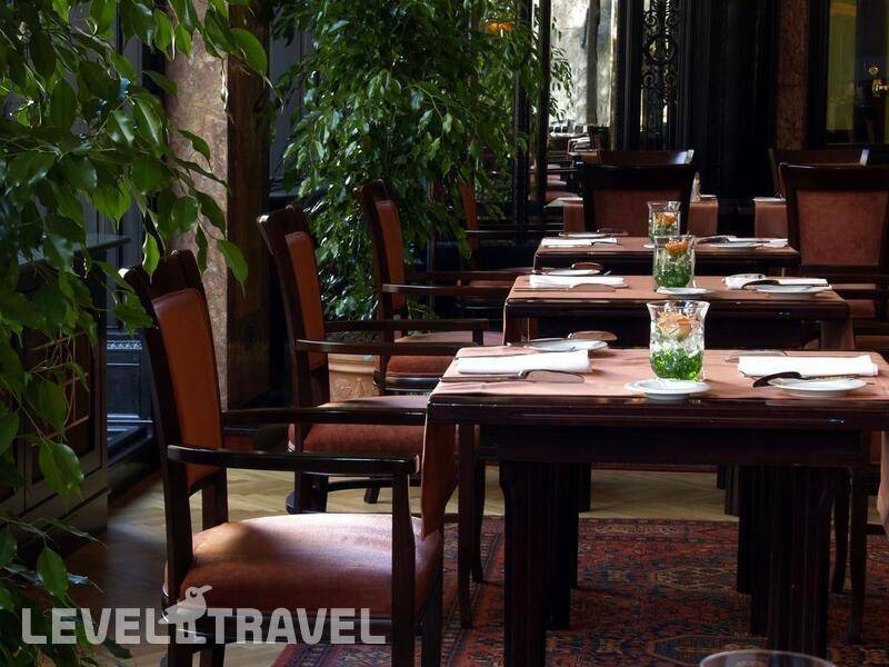 Фотография Danubius Hotel Astoria City Center