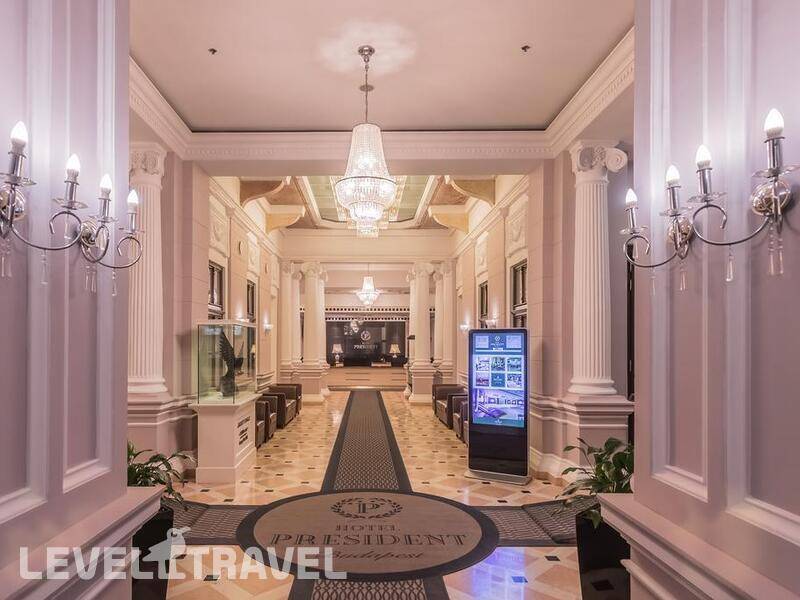 Фотография President Hotel