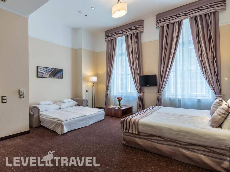 Фотография President Hotel