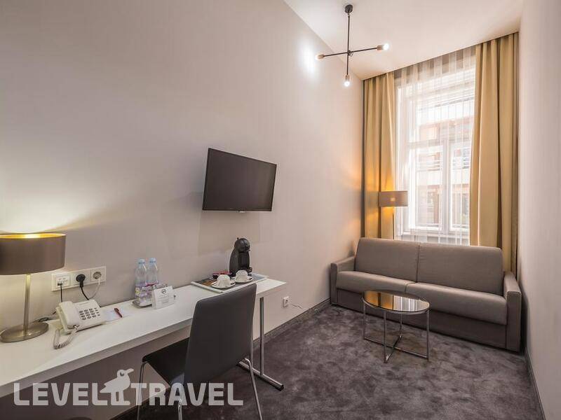 Фотография President Hotel