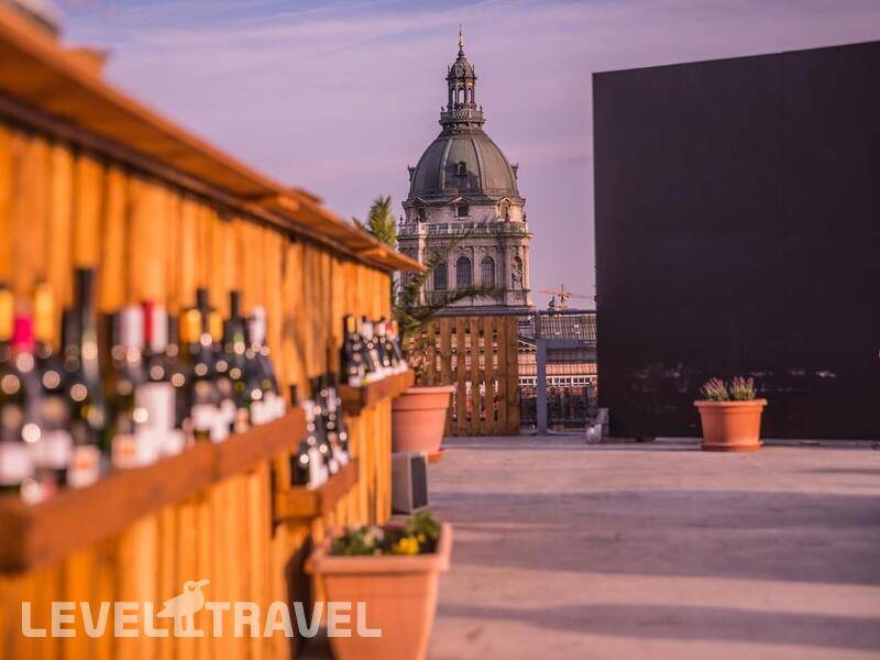 Фотография President Hotel