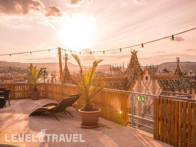 Фотография President Hotel