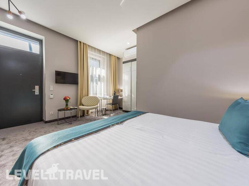 Фотография President Hotel