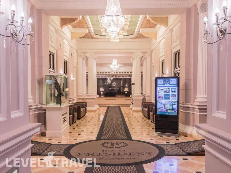 Фотография President Hotel