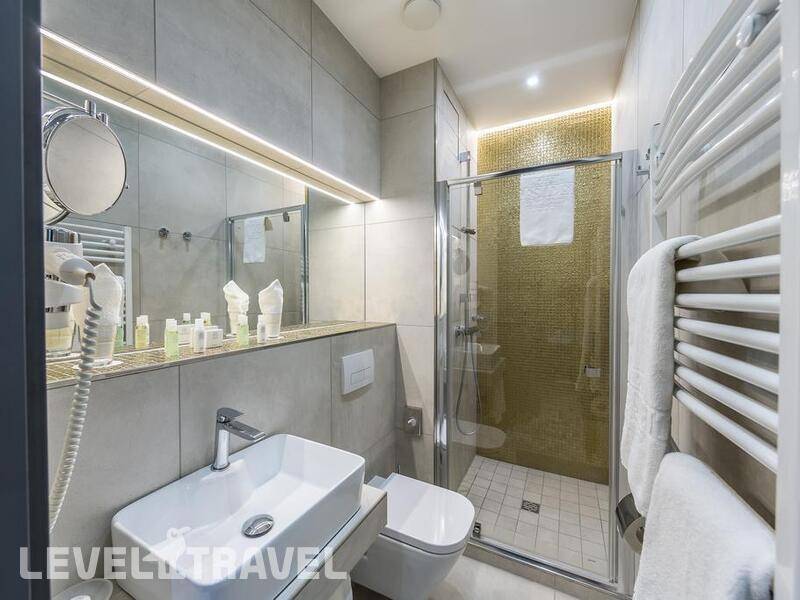 Фотография President Hotel