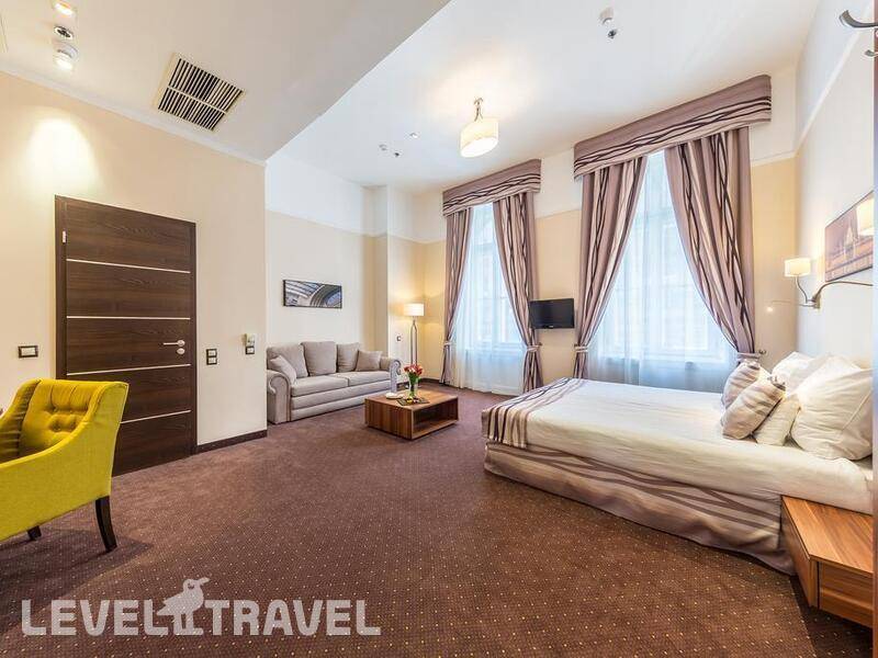 Фотография President Hotel