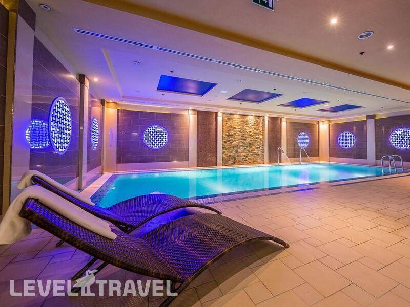 Фотография President Hotel