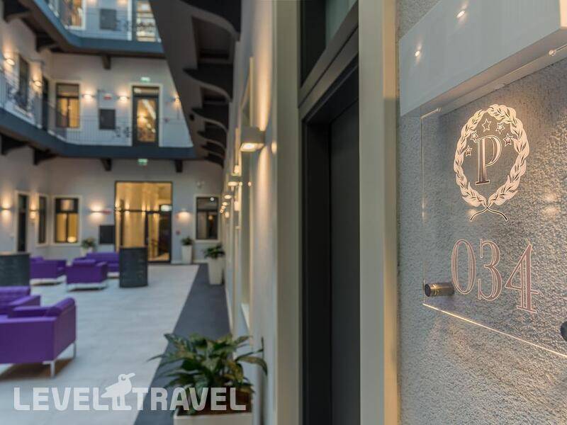 Фотография President Hotel