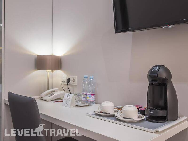 Фотография President Hotel