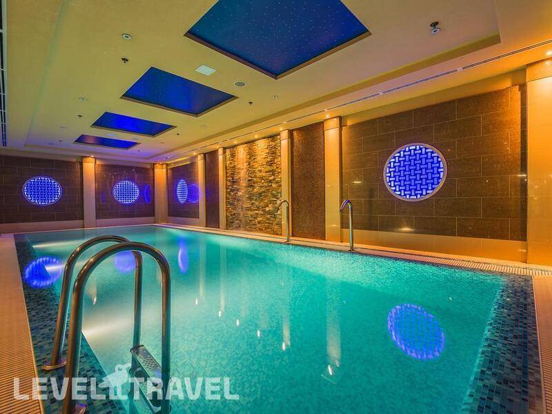 Фотография President Hotel