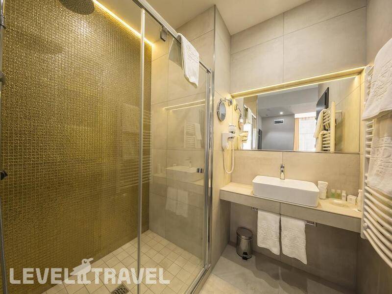 Фотография President Hotel