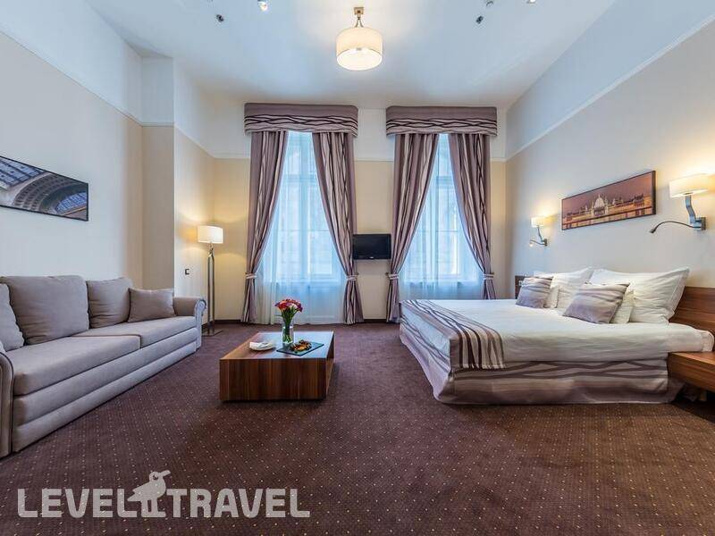 Фотография President Hotel