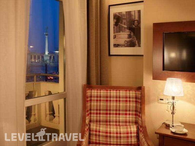 Фотография Mirage Medic Hotel (Ex. Mirage Fashion Hotel)