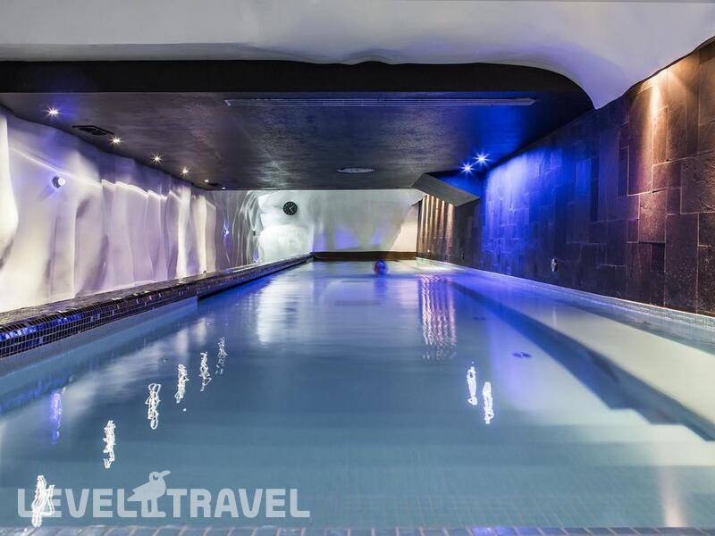 Фотография New York Palace Autograph Collection (Ex.Boscolo Budapest Autograph Collection)