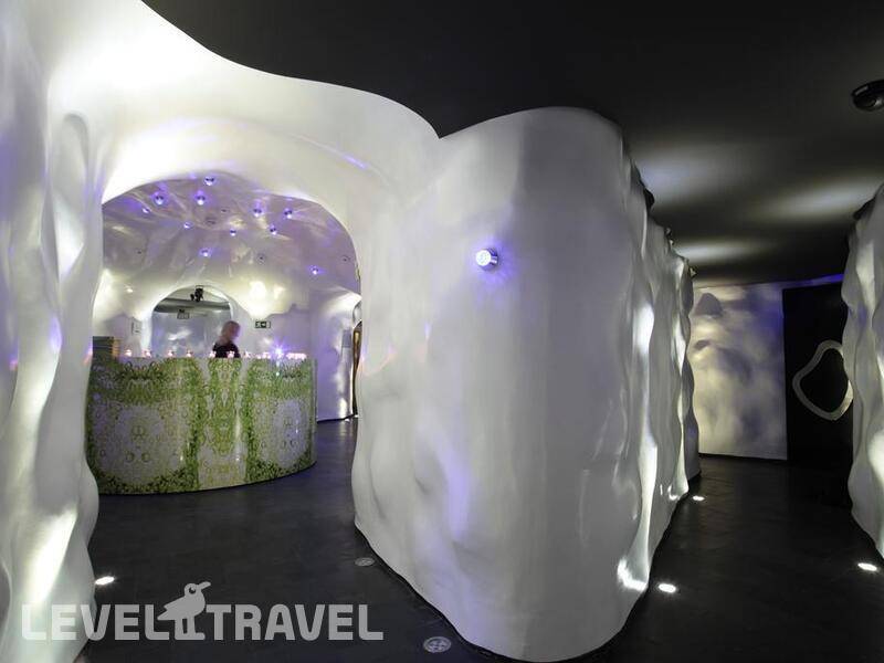 Фотография New York Palace Autograph Collection (Ex.Boscolo Budapest Autograph Collection)