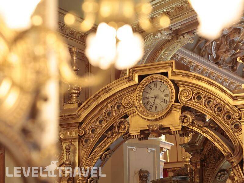 Фотография New York Palace Autograph Collection (Ex.Boscolo Budapest Autograph Collection)