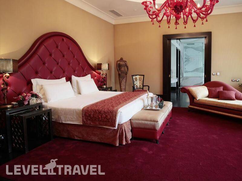 Фотография New York Palace Autograph Collection (Ex.Boscolo Budapest Autograph Collection)