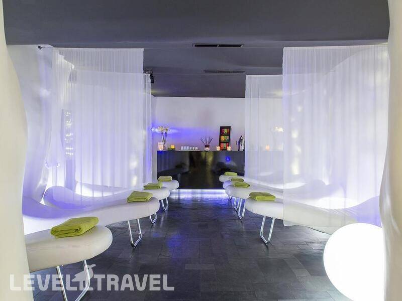 Фотография New York Palace Autograph Collection (Ex.Boscolo Budapest Autograph Collection)