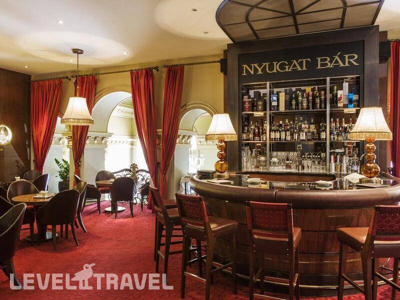 Фотография New York Palace Autograph Collection (Ex.Boscolo Budapest Autograph Collection)