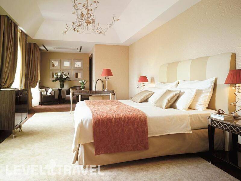 Фотография New York Palace Autograph Collection (Ex.Boscolo Budapest Autograph Collection)