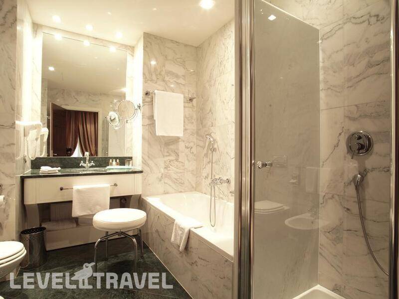 Фотография New York Palace Autograph Collection (Ex.Boscolo Budapest Autograph Collection)