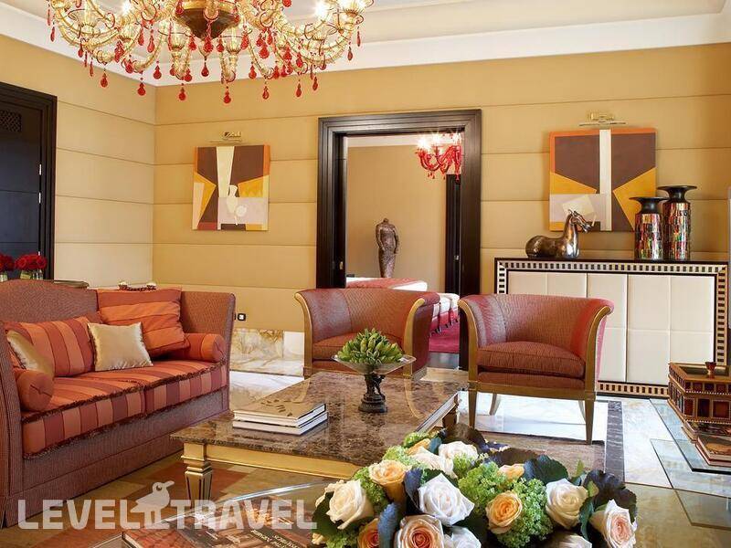 Фотография New York Palace Autograph Collection (Ex.Boscolo Budapest Autograph Collection)