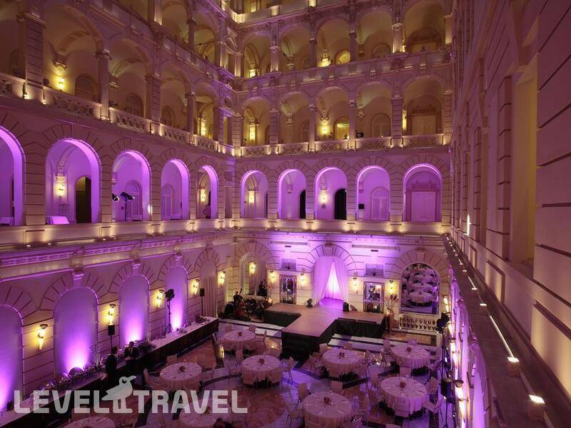 Фотография New York Palace Autograph Collection (Ex.Boscolo Budapest Autograph Collection)