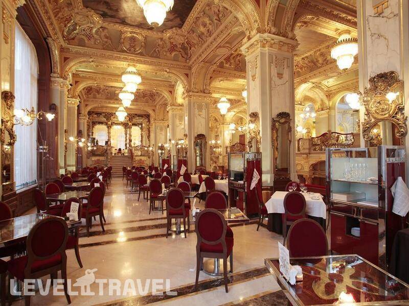 Фотография New York Palace Autograph Collection (Ex.Boscolo Budapest Autograph Collection)