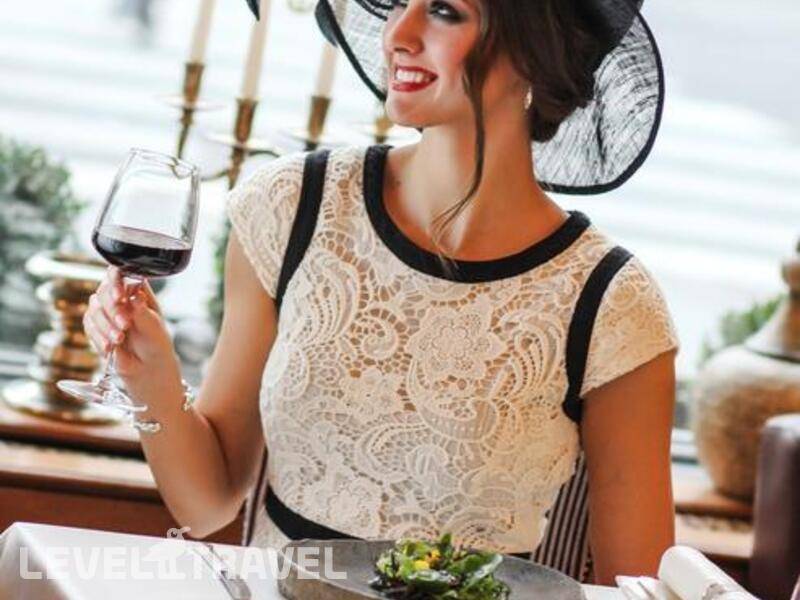 Фотография New York Palace Autograph Collection (Ex.Boscolo Budapest Autograph Collection)