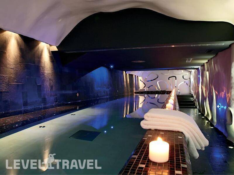 Фотография New York Palace Autograph Collection (Ex.Boscolo Budapest Autograph Collection)