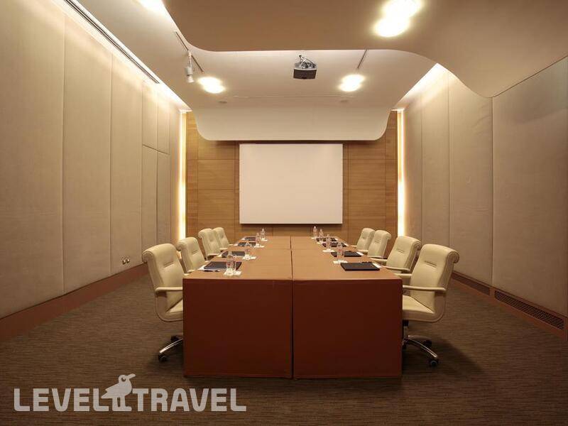 Фотография New York Palace Autograph Collection (Ex.Boscolo Budapest Autograph Collection)