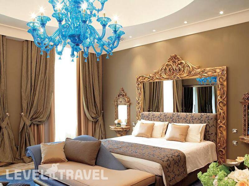 Фотография New York Palace Autograph Collection (Ex.Boscolo Budapest Autograph Collection)