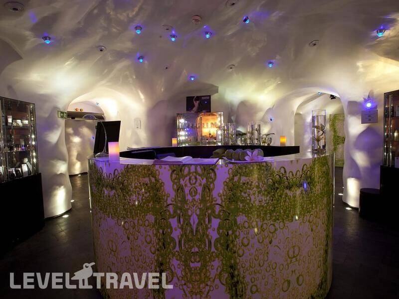 Фотография New York Palace Autograph Collection (Ex.Boscolo Budapest Autograph Collection)