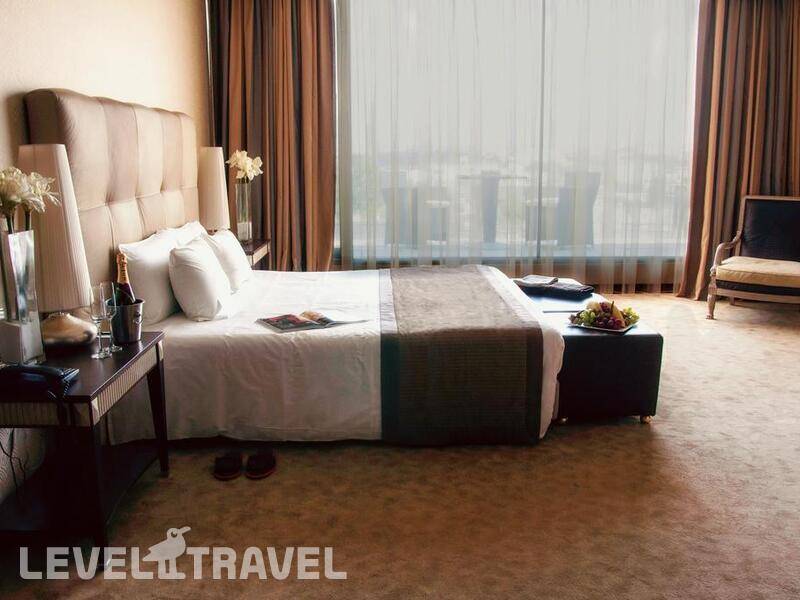 Фотография New York Palace Autograph Collection (Ex.Boscolo Budapest Autograph Collection)