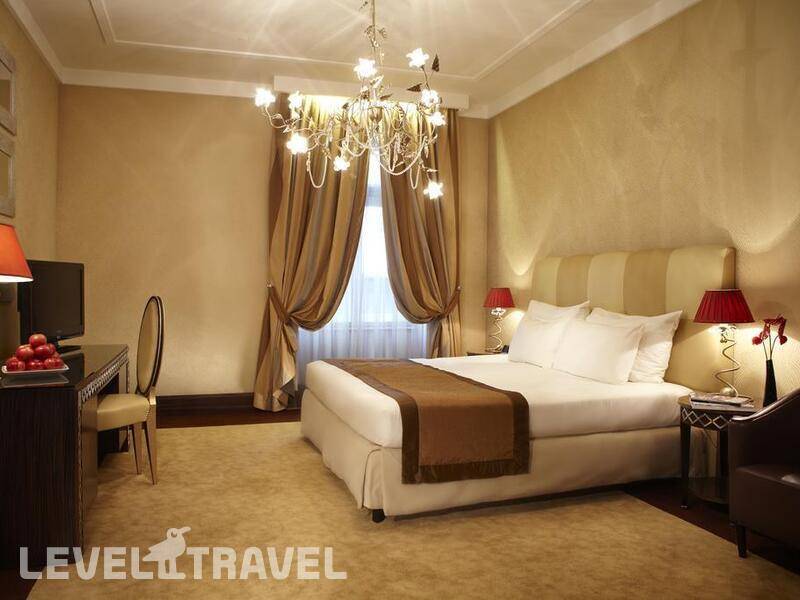 Фотография New York Palace Autograph Collection (Ex.Boscolo Budapest Autograph Collection)