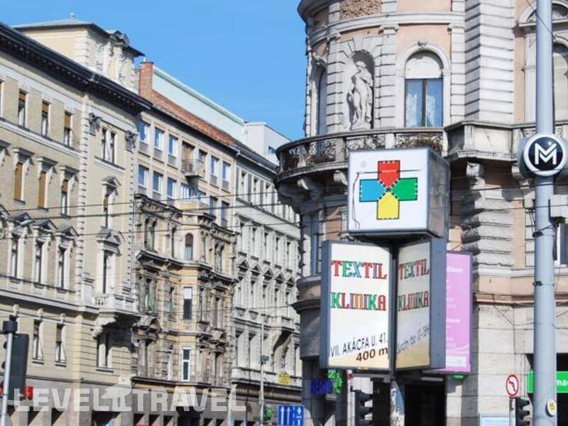 Фотография New York Palace Autograph Collection (Ex.Boscolo Budapest Autograph Collection)