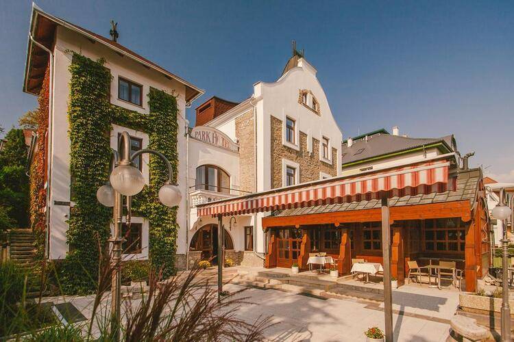 Hotel Park