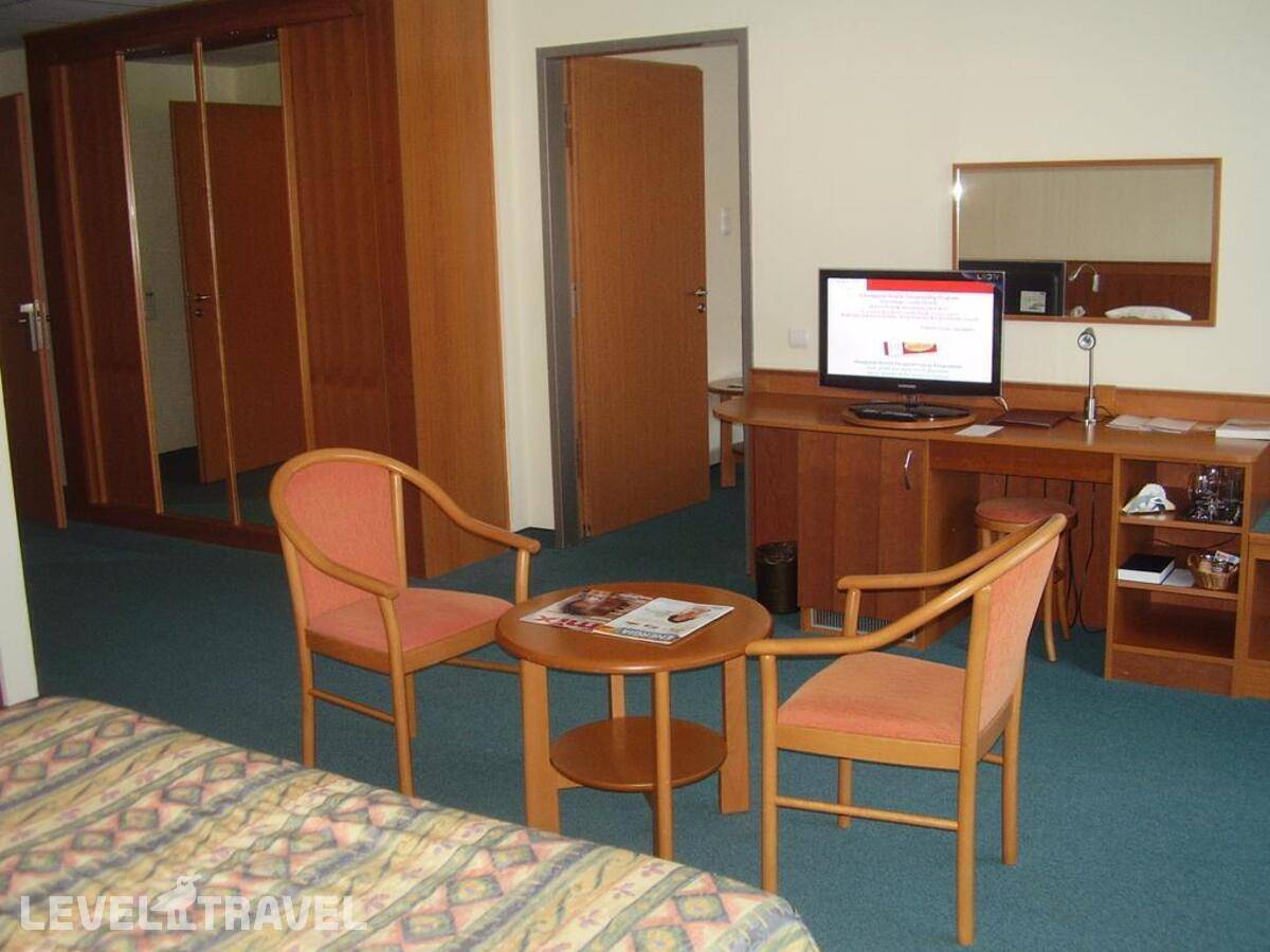 Изображение отеля 36