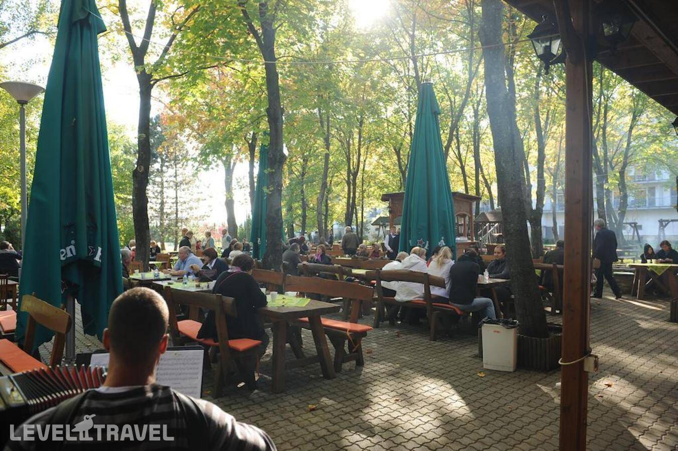 фотографии отеля Hunguest Repce Gold в Венгрия(Бюк) - фото №30