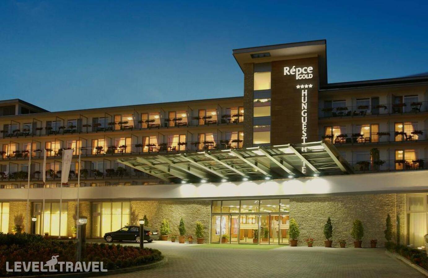 Hunguest Repce Gold